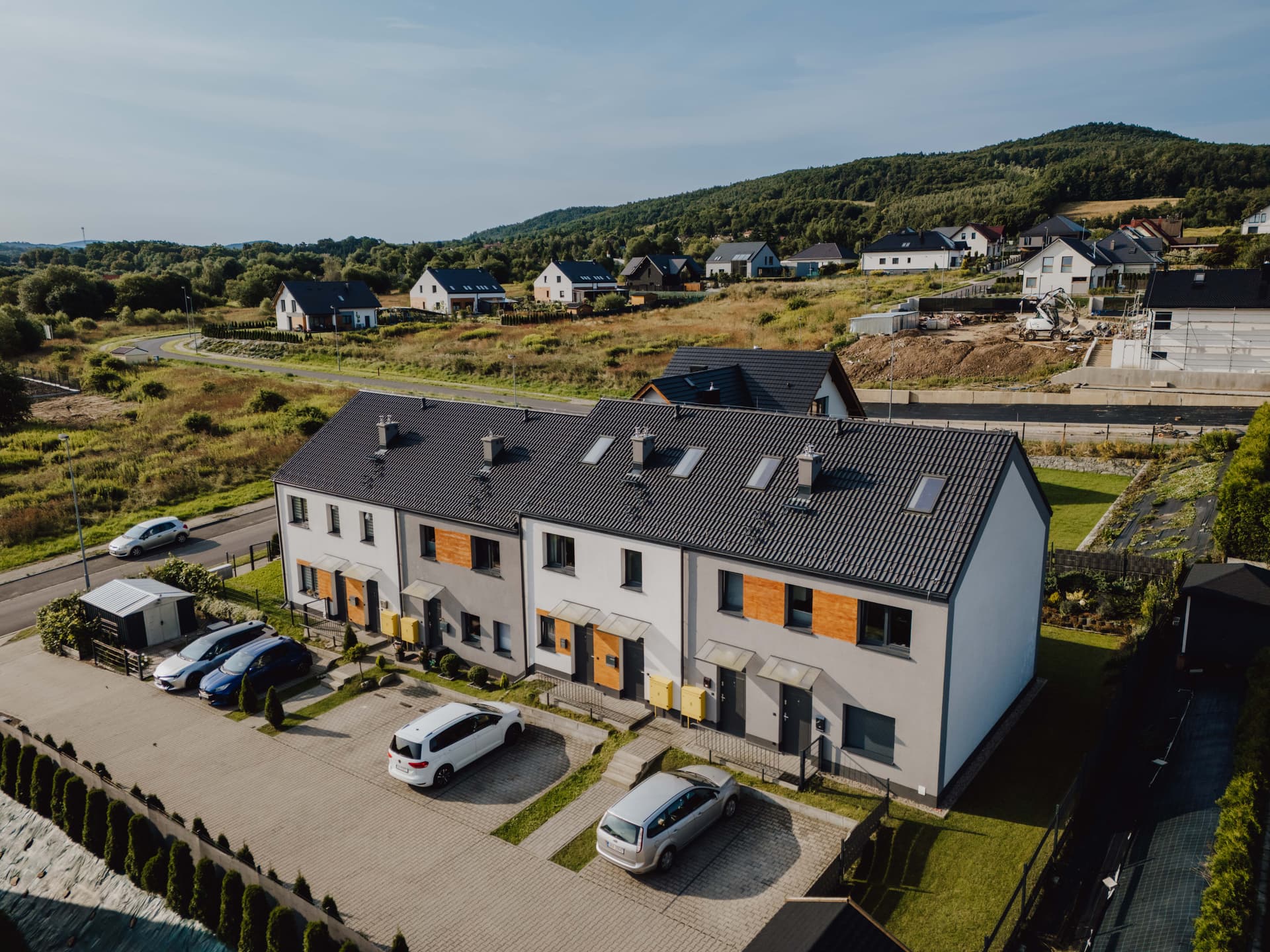 Czereśniowa Park — zdjęcie 5