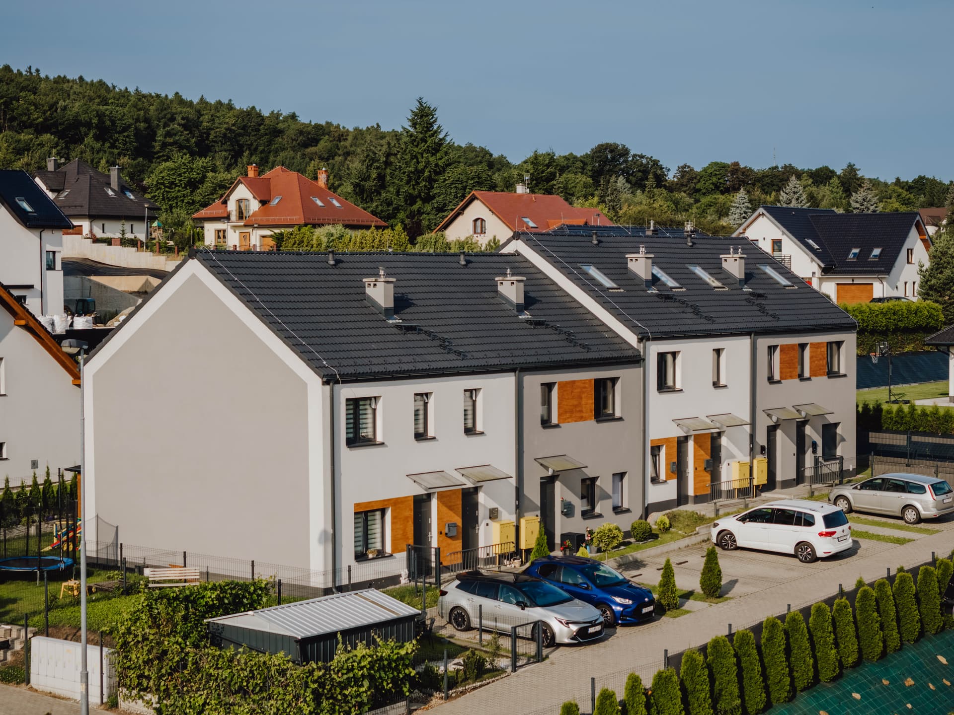 Czereśniowa Park — zdjęcie 6