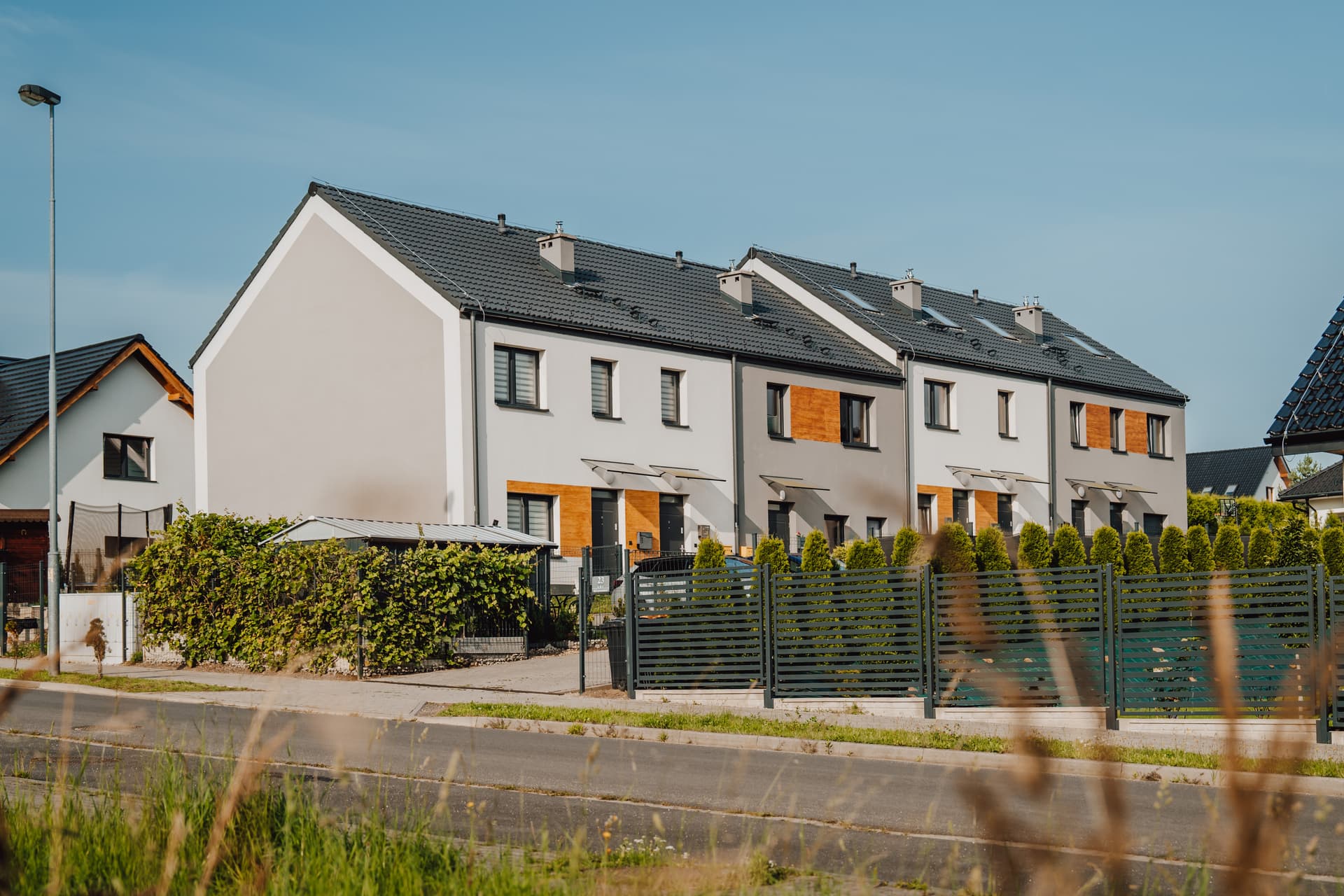 Czereśniowa Park — zdjęcie 2