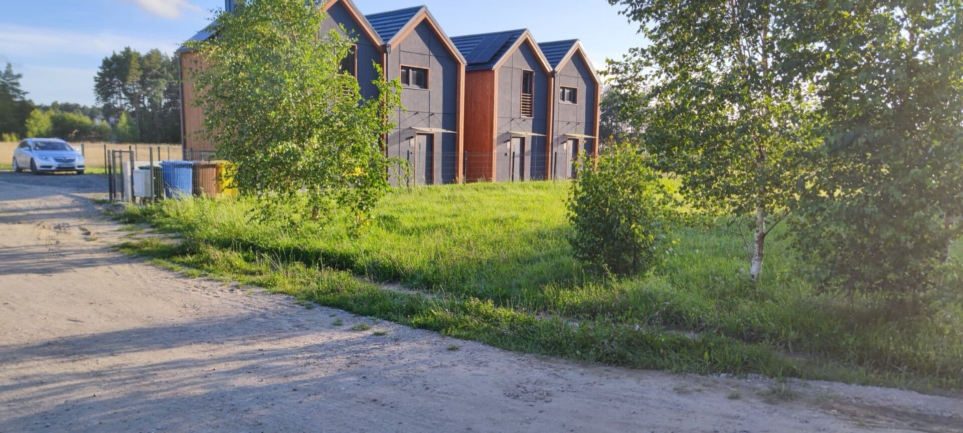 Domy Nad Jeziorem — zdjęcie 2