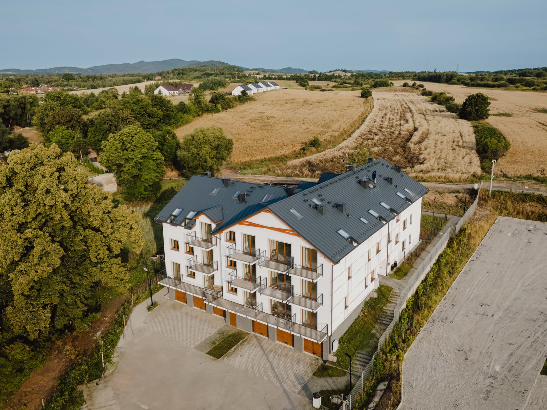 Nowe Szczawno — Etap I — zdjęcie 5