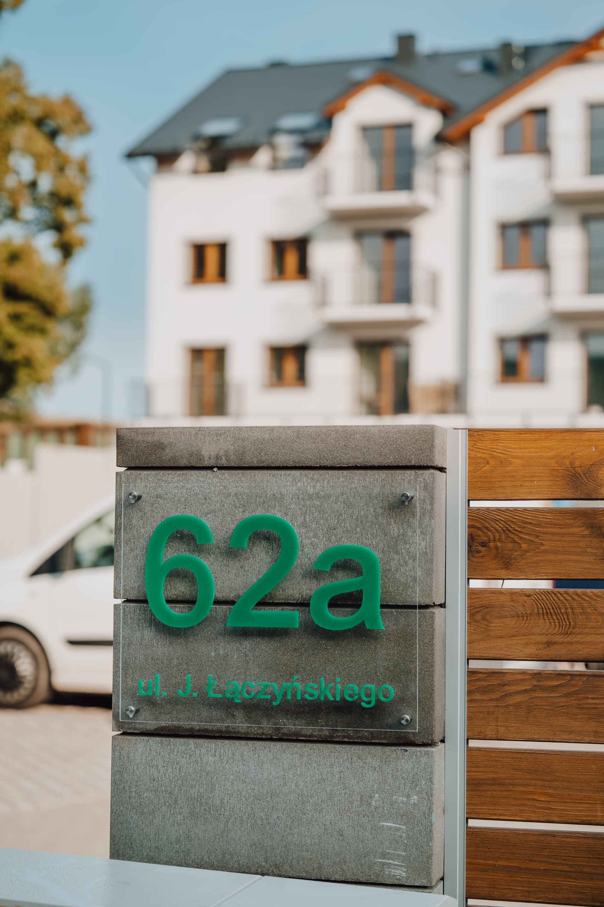 Nowe Szczawno — Etap I — zdjęcie 1