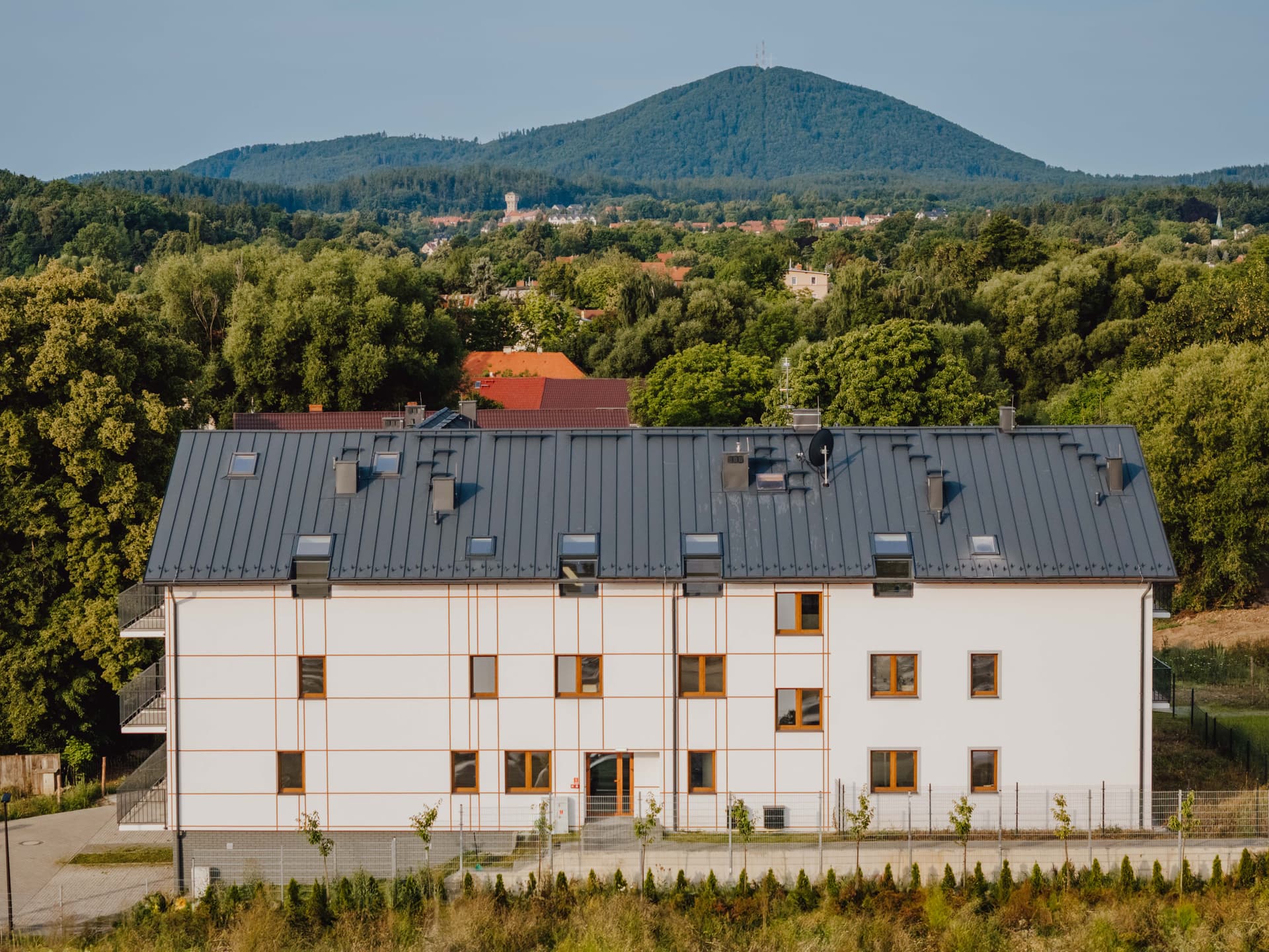 Nowe Szczawno — Etap II — zdjęcie 2