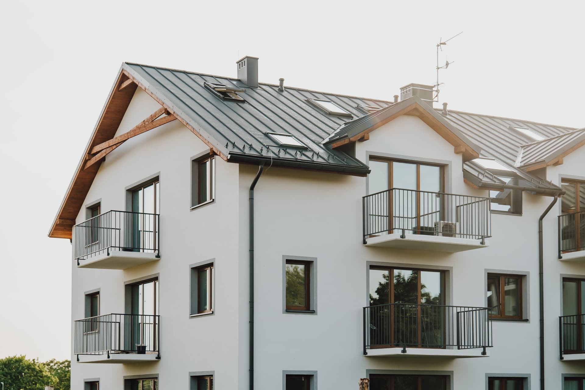 Nowe Szczawno — Etap II