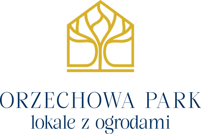 Orzechowa Park — logo