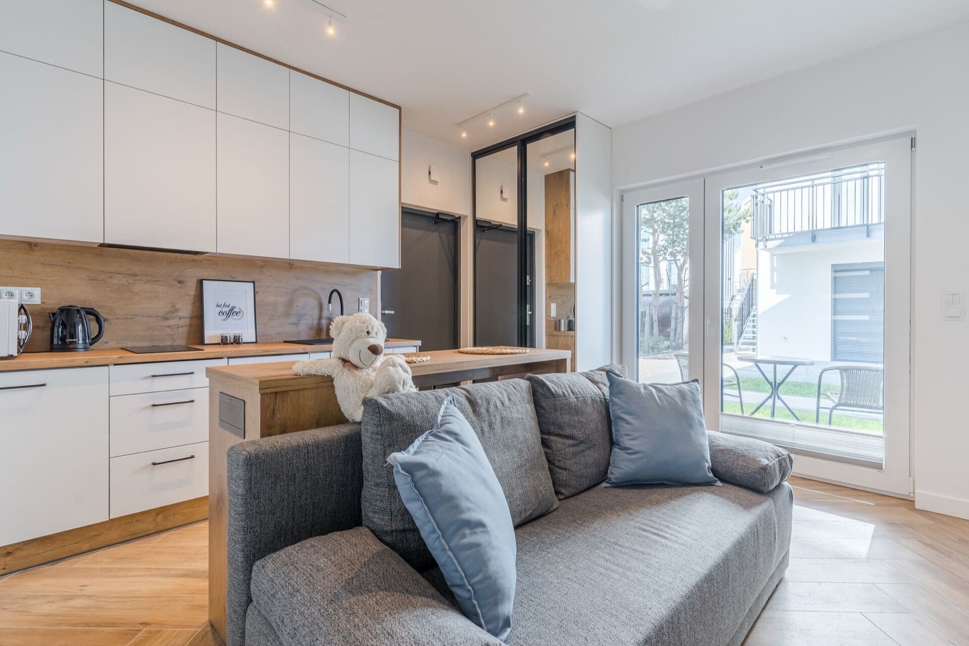 Osiedle Wiatrakowo — zdjęcie 2