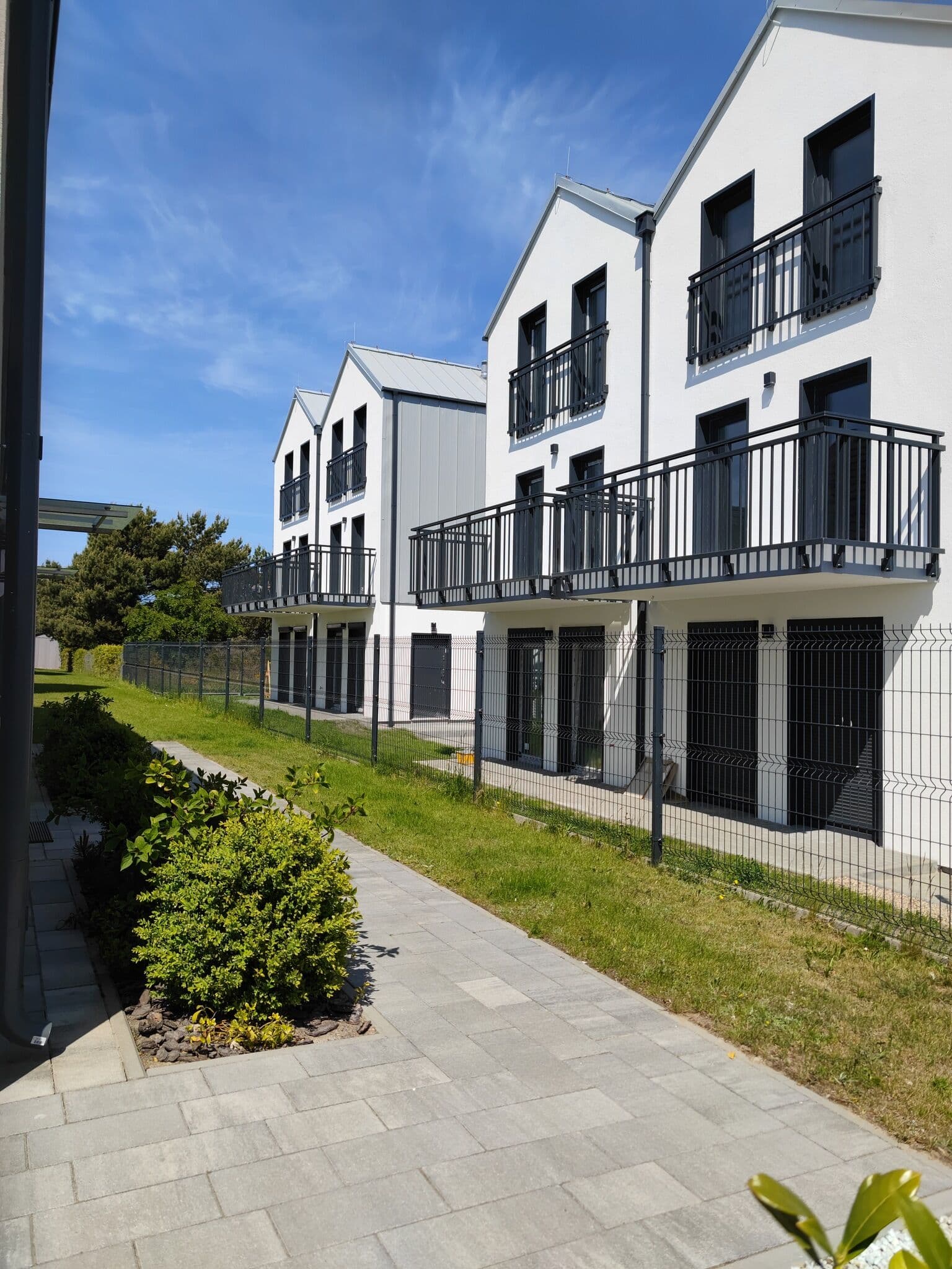 Osiedle Wiatrakowo — zdjęcie 3